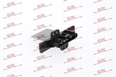 SRLine 2731KST-1S — Резистор вентилятора печки