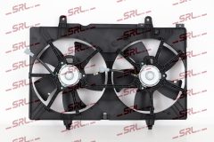 SRLine 274823W1S — Ventilator radiator motor