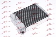SRLine 2768N8-1 — Radiator încălzire habitaclu