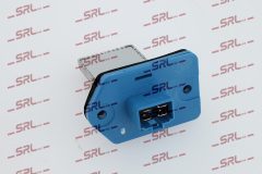 SRLine 2932KST-2S — Rezistență ventilator habitaclu
