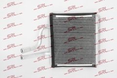SRLine 2960N8-1 — Radiator încălzire habitaclu