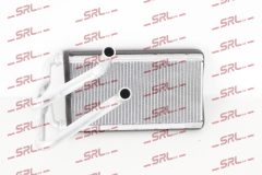 SRLine 3130N8-1 — Radiator încălzire habitaclu