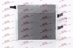 SRLine 3173K8C1S — Radiator aer condiționat