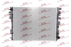 SRLine 317508-1 — Радиатор охлаждения