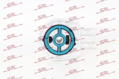 SRLine 3251L8-2 — Масляный радиатор