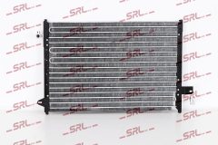SRLine 3253K8C1S — Радиатор кондиционера