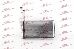 SRLine 3253N8-1 — Radiator încălzire habitaclu