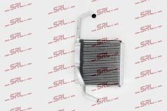 SRLine 3267N8-1 — Radiator încălzire habitaclu