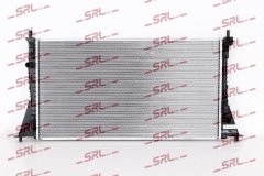 SRLine 32H108-1 — Радиатор охлаждения