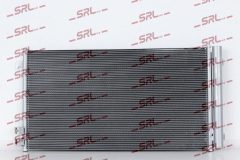 SRLine 32H1K8C1S — Радиатор кондиционера