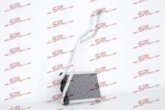 SRLine 32L1N8-3 — Радиатор печки