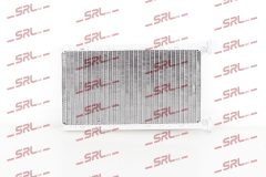 SRLine 32Z1N8-1 — Radiator încălzire habitaclu