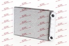 SRLine 3431N8-1 — Радиатор печки