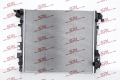 SRLine 34K108-1 — Radiator răcire motor