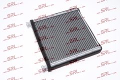 SRLine 34X2N8-1 — Радиатор печки