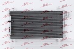 SRLine 3519K8C1S — Радиатор кондиционера
