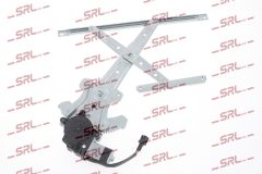 SRLine 3550PSE3 — Macara geam