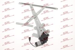 SRLine 3550PSE4 — Macara geam