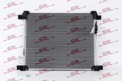 SRLine 3551K8C1S — Радиатор кондиционера
