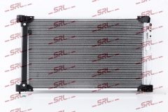 SRLine 35D1K8C3S — Радиатор кондиционера