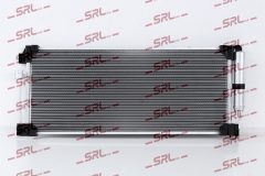 SRLine 35X1K8C1S — Радиатор кондиционера