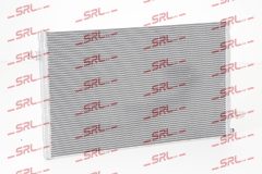SRLine 37H108-1 — Radiator răcire motor