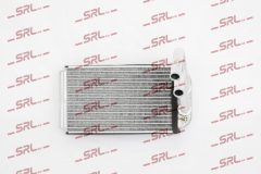 SRLine 3810N8-1 — Радиатор печки