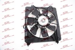 SRLine 383623W2S — Вентилятор радиатора