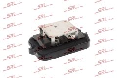 SRLine 3840KST-1S — Резистор вентилятора печки