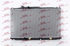 SRLine 384108-2 — Радиатор охлаждения