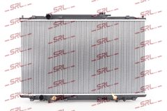 SRLine 384108-3 — Радиатор охлаждения
