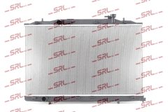 SRLine 38V208-1 — Радиатор охлаждения