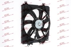 SRLine 38X423W3S — Ventilator radiator motor
