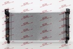 SRLine 390208-1 — Радиатор охлаждения