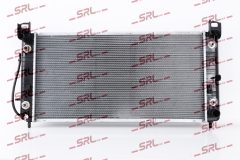 SRLine 390208B1 — Радиатор охлаждения