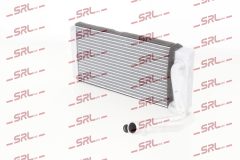 SRLine 3903N8-1 — Radiator încălzire habitaclu