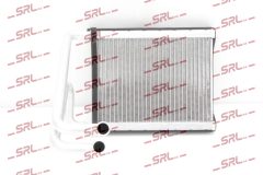 SRLine 4028N8-1 — Радиатор печки