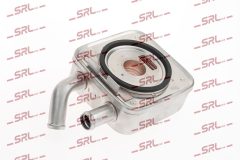 SRLine 4047L8-3 — Масляный радиатор