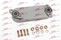 SRLine 4065L8-2 — Масляный радиатор