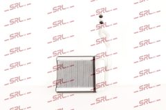 SRLine 40B3N8-1 — Radiator încălzire habitaclu