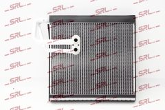 SRLine 40D1P8-1S — Evaporator aer condiționat