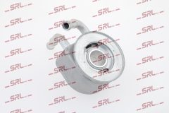 SRLine 40L2L8-2 — Radiator ulei motor
