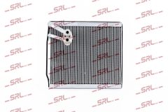 SRLine 40X3P8-1S — Evaporator aer condiționat