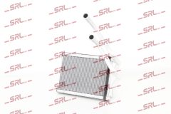 SRLine 41D2N8-2 — Радиатор печки
