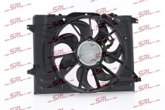 SRLine 41G123W1 — Вентилятор радиатора