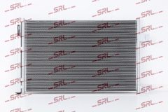 SRLine 43G1K8C1S — Radiator aer condiționat