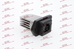 SRLine 4526KST-1S — Rezistență ventilator habitaclu