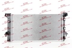 SRLine 475108-1 — Радиатор охлаждения