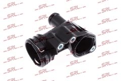 SRLine 5016KC-2 — Фланец системы охлаждения