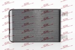 SRLine 5031N8-1 — Радиатор печки